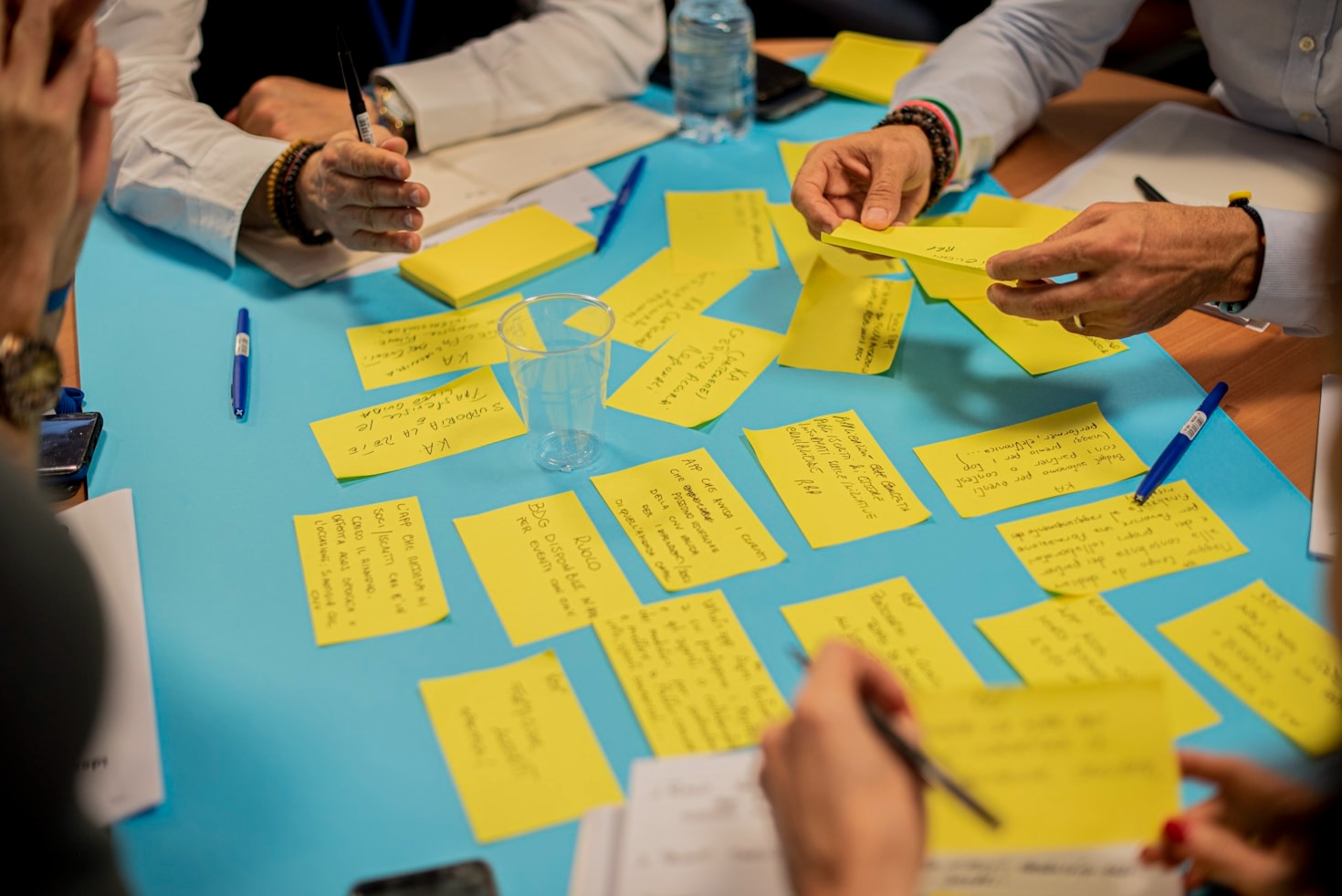 How To Build A Resilient Brand Identity