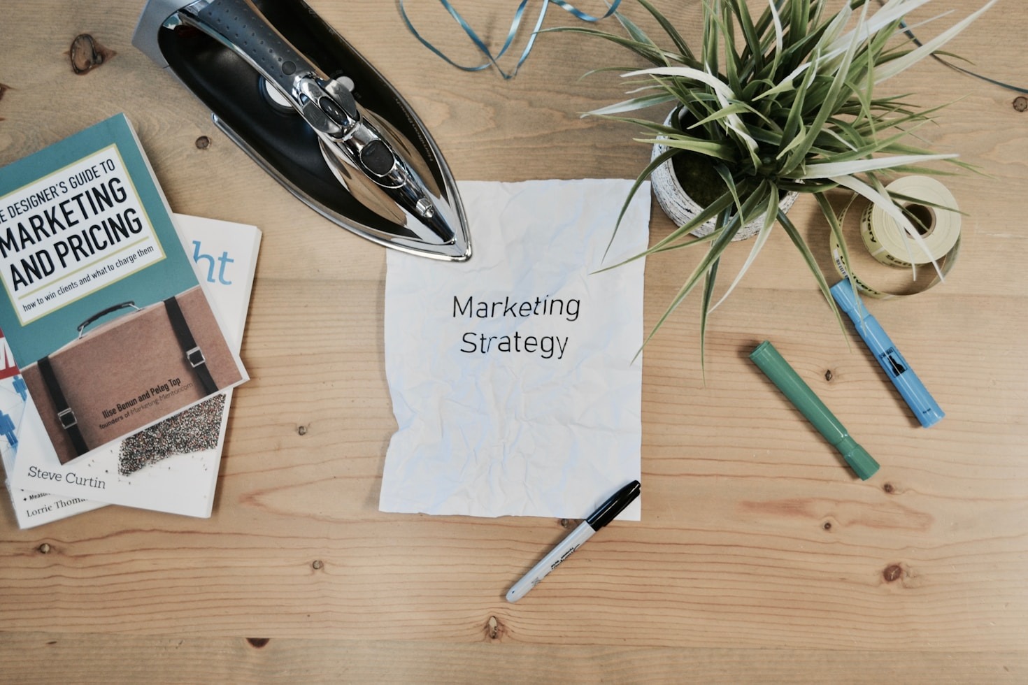 Top Trends Shaping The Marketing Landscape Now