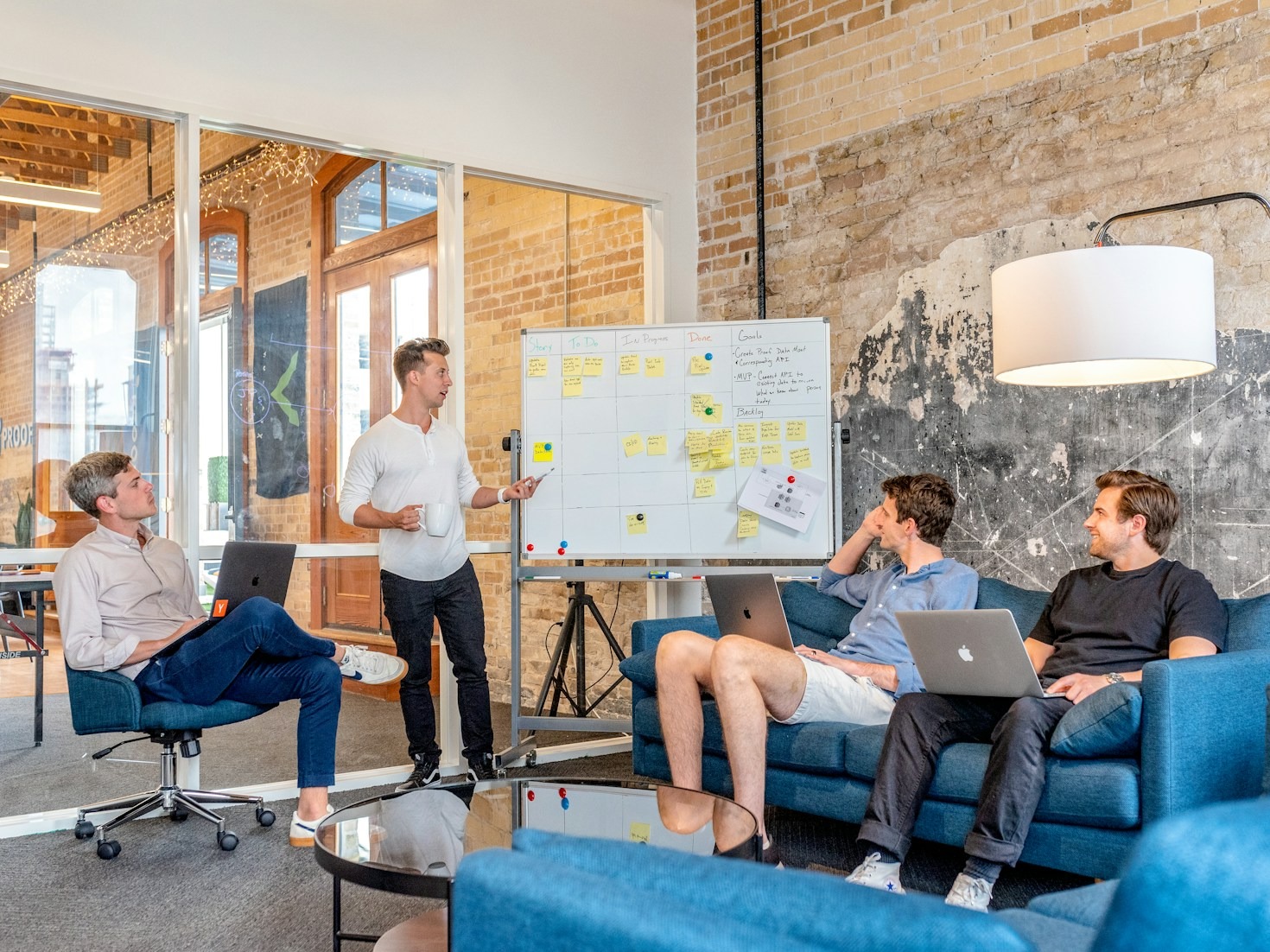 Why Storytelling Remains The Ultimate Competitive Edge